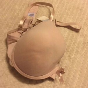 Simply Basic push up bra